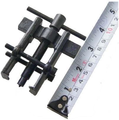 KATSU Two Jaw Gear Bearing Puller 3 Inch 75mm
