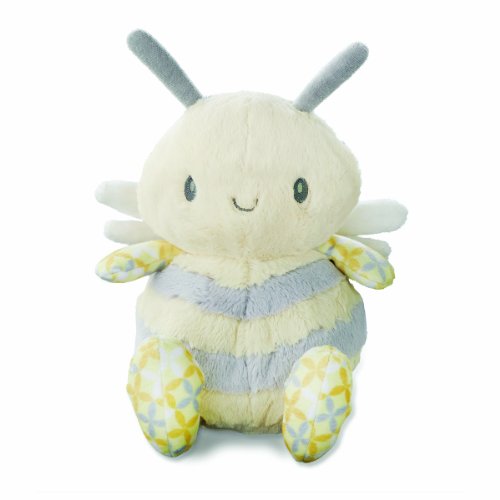 Nat and Jules Plush Toy, Zippi Bee Light Up Musical