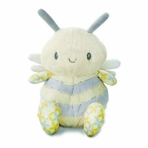 UPC 638713283665, Nat and Jules Plush Toy, Zippi Bee Light Up Musical