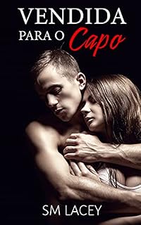 Livro Vendida Para o Capo