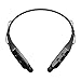 LG TONE TRIUMPH HBS-510 wireless Bluetooth headset - Black