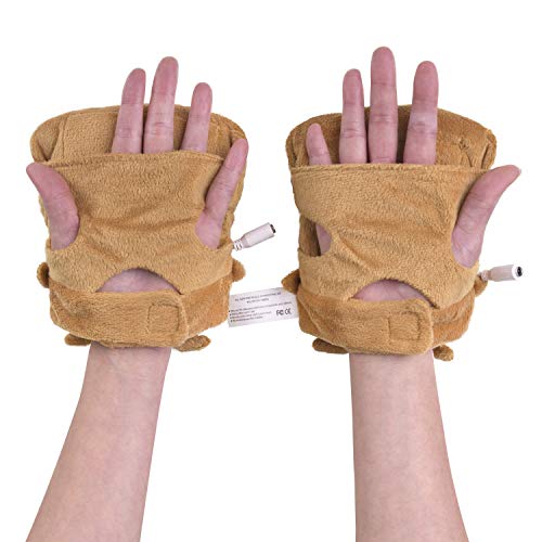 Smoko Toast USB Handwarmers (Butta)