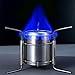 Portable Camping Stoves Alcohol Stoves Stainless Steel Lightweight Set Stove for Backpacking,Camping,Hiking