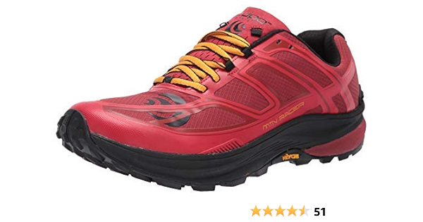 topo athletic mountain racer
