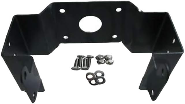 Rugged Radios Universal Mount RRP357 660 686 Vertex VX2200 Radio UNI-MT-660