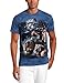 The Mountain Men's Big Jungle Cats T-shirt