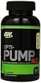Optimum Nutrition Opti-Pump N.O. 180 tabs