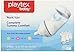 Playtex VentAire Wide Bottle - Girl - 6 oz - 3 ct