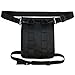 e-Holster Mini Tablet Carrying Case Pouch (9”x7”) - Computer Sling Tote with Adjustable Shoulder and Leg Straps - Universal Sleeve Size