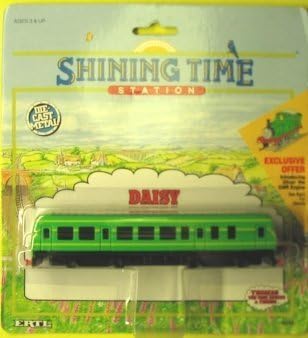thomas shining time station