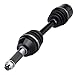 SCITOO Rear Left/Right CV Axle for 2003-2005 Polaris Sportsman 400/500/600/700, 2005 Polaris Sportsman 800