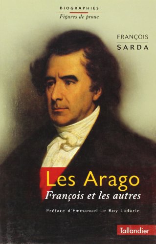 Les  Arago