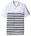 IZOD Men's Performance Golf Polo