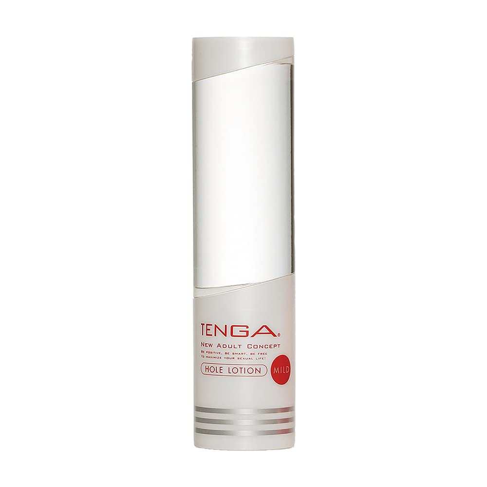TENGA Hole Lotion MILD