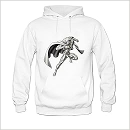 moon knight jacket