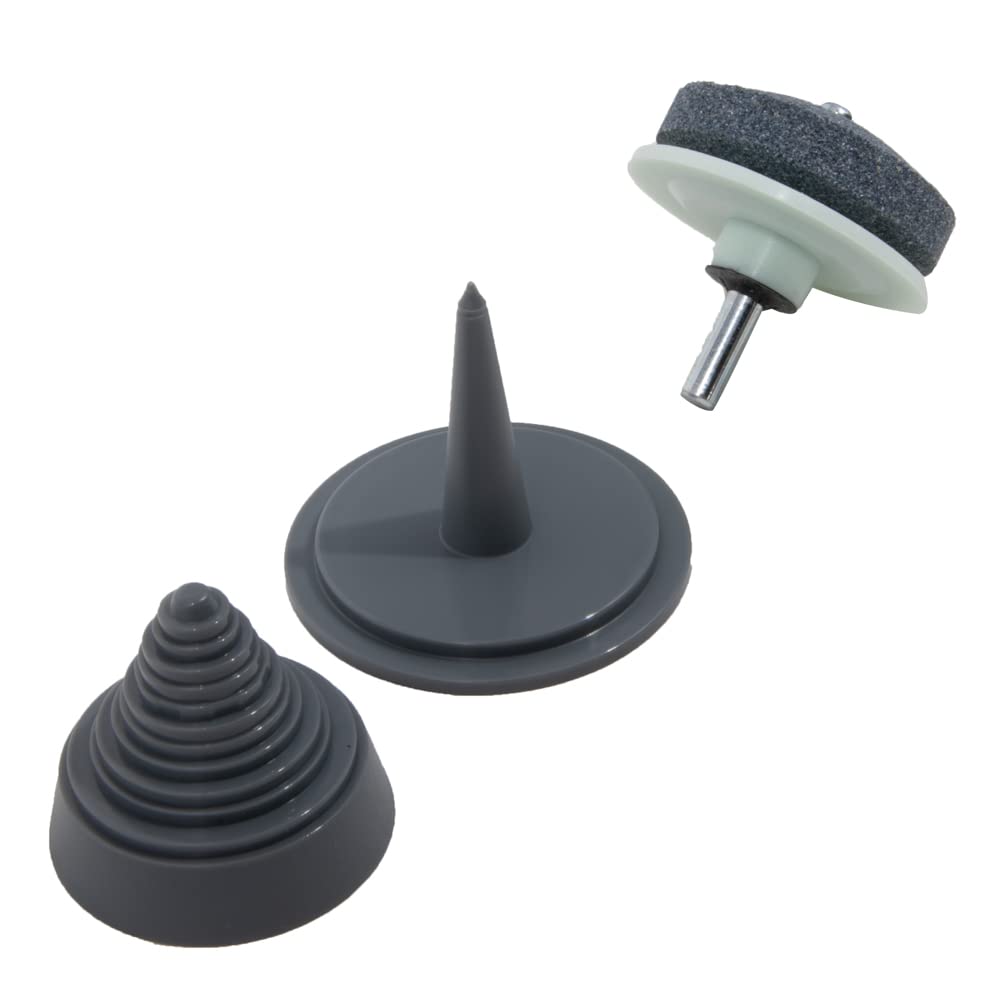 Arnold 490-850-0006 Mower Blade Sharpening & Balancing Kit - Quantity 1