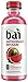 Bai Flavored Water, Kula Watermelon, Antioxidant Infused Drinks, 18 Fluid Ounce Bottles, 6 Count