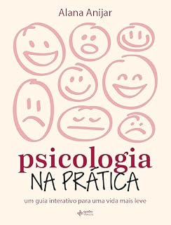 Livro Psicologia na Prática