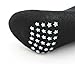 Anti Slip Socks for Infants and Toddlers (12 Pairs), Colorful Baby Socks by Emperor of Gadgets