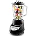 Aicok Professional Blender with Glass for Shakes and Smoothies Food Processor Combo, 10-Speed 50oz Smoothie Blender Maker, Glass Jar Blender, Ice Crush Blenders, 6-Cup Chopper Mixing, Dessert
