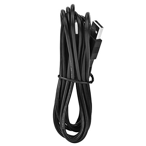 5.0MP Mikroskopkamera, USB Digital Mikroskop Okular Kamera aus Metall – Bild 6