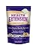 Health Extension Grain Free Chicken & Turkey Dry Dog Food (4 lb / 0.45 kg) - Whole Foods Ingredients Formula with a Blend of Turmeric & Antioxidants for All Life Stages Dogs