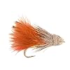 The-Fly-Fishing-Place-Muddler-Minnow-and-Sculpin-Streamer-Flies-Set-of-5-Bass-and-Trout-Fly-Fishing-Flies-Hook-Sizes-2-and-4