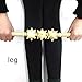 Original Fascia and Cellulite Blaster Massage Roller- Deep Tissue Pressure Stick- Trigger Point Myofascial Release Balls - Fast Relief Muscle from Sore&Massage Fat for CARELAX(15.6