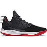 Nike Men's Lebron Witness III PRM Basketball Shoe