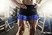 BFR BANDS Occlusion Training Bands PRO Model Long, 2 Pack, Blood Flow Restriction Bands Help You Gain Muscle Without Lifting Heavy Weights - Extra Strong Strap + Quick-Release Cam Buckle