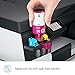 HP Smart -Tank Plus 651 Wireless All-in-One Ink -Tank Printer | up to 2 Years of Ink in Bottles | Auto Document Feeder | Mobile Print, Scan, Copy (7XV38A)thumb 4
