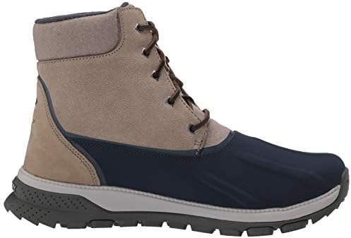 sperry seamount duck