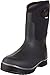 Bogs Men's Classic Ultra Mid Insulated Waterproof Winter Snow Boot