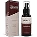 Pre-Shave Oil (Sandalwood Scent) for Effortless, Smooth & Irritation-free Shave, Natural Handcrafted Blend Argan & Jojoba Oil, Protects Razor Burn, Premium Pre-Shave Oil by American Shaving Co - 2 Oz