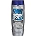 Gillette Body Odor Shield Tough Protection Body Wash 16 oz (Pack of 2)