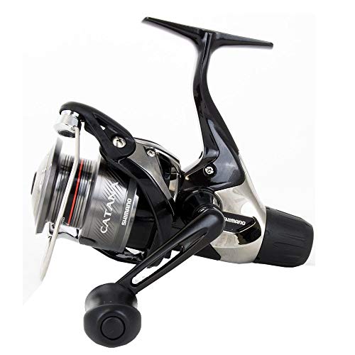 Shimano Catana RC Spinnrolle – Bild 3