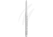 NYX PROFESSIONAL MAKEUP Mechanical Eyeliner Pencil, White