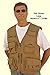 autumnridgetraders Lightweight 16 Pocket Vest for Fishing, Photography or all outdoor activities (Dark Tan, 3X-Large)