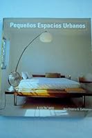 PEQUE�OS ESPACIOS URBANOS-ESP. 8496048217 Book Cover