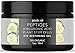 Eye Cream Gel - Top Influencer - Organic & Vegan - Luxury Quality for Dark Circles, Puffiness, Wrinkles Crow's Feet & Bags Packed with Plant Stem Cells, Vitamin E, Jojoba Oil, Argan Oil & Much More