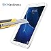 Tab A 10.1 Glass Screen Protector, CINORS 2.5D 9H Tempered Glass Screen Protector for Samsung Galaxy Tab A 10.1 (2016) , Warranty