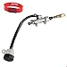 SPM Rear Hydraulic Brake Master Cylinder Pump for Yamaha Raptor 660 660R 2001-2005