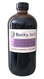C60 BuckyTech 480ml in Olive Oil - Price Drop