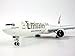 Boeing 777-300ER (777, 777-300) Emirates 1/200 Scale Model