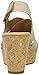Clarks Women's Annadel Fareda Wedge Sandal