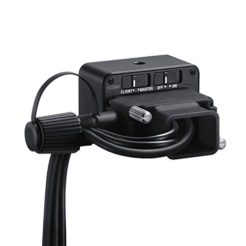 Sony-CCBWD1-RX0-Camera-Control-Box-Black