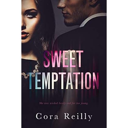Sweet Temptation (English Edition) de Cora Reilly