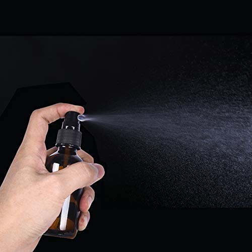 3 Sprayers+Essential+Perfumes+Aromatherapy+Droppers