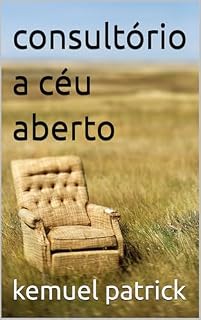 Livro consultório a céu aberto