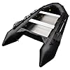 BRIS-12mm-PVC-125-ft-Inflatable-Boat-Inflatable-Fish-Hunter-Person-Inflatable-Raft-Boat